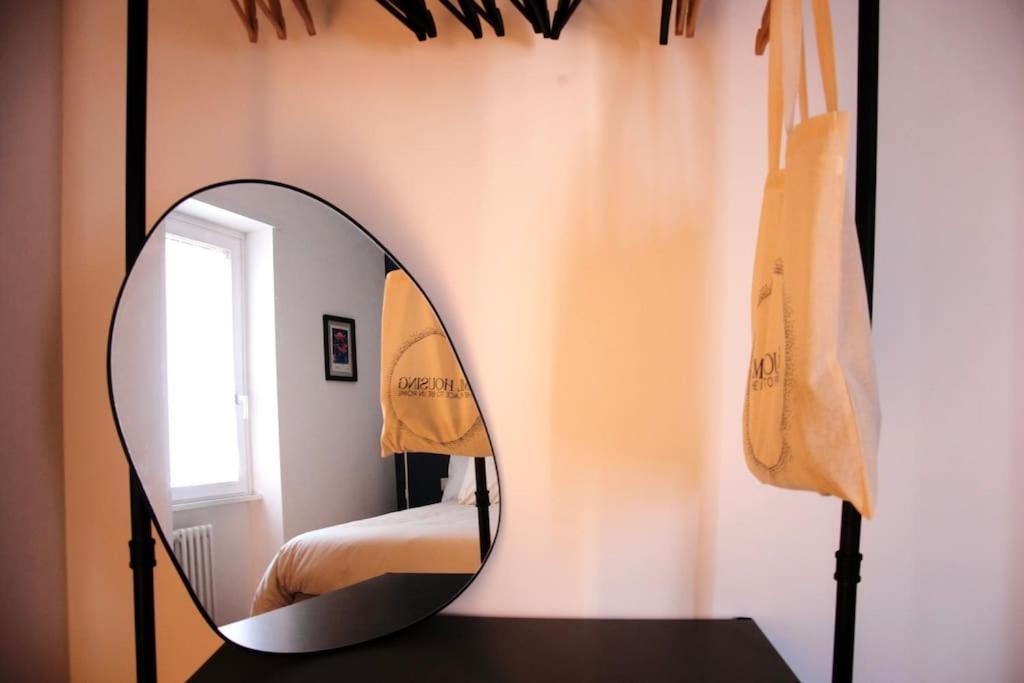 Lml Housing The Place To Be In Rom Eksteriør billede