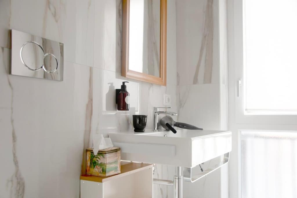Lml Housing The Place To Be In Rom Eksteriør billede