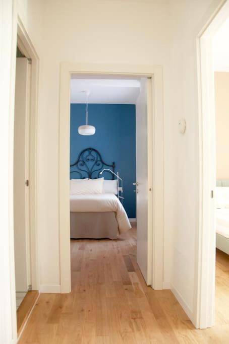 Lml Housing The Place To Be In Rom Eksteriør billede