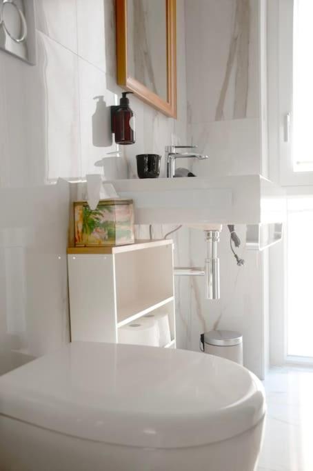 Lml Housing The Place To Be In Rom Eksteriør billede