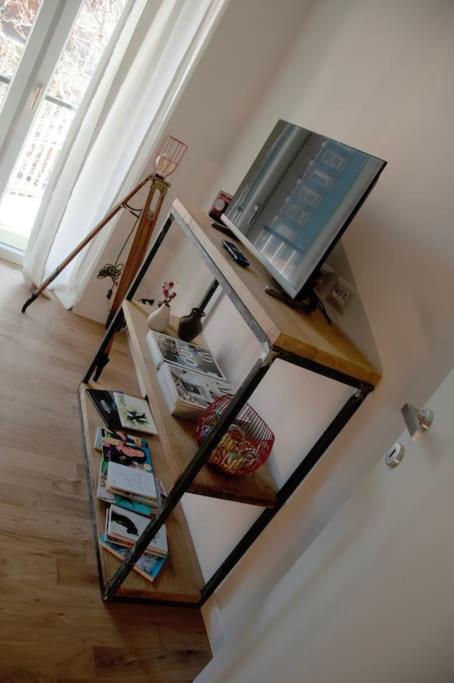 Lml Housing The Place To Be In Rom Eksteriør billede