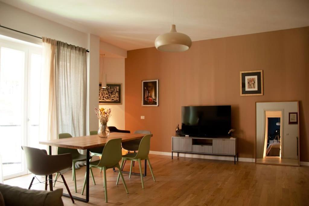 Lml Housing The Place To Be In Rom Eksteriør billede